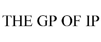 THE GP OF IP
