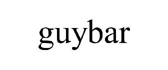 GUYBAR