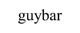 GUYBAR