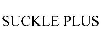 SUCKLE PLUS