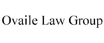 OVAILE LAW GROUP