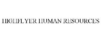 HIGHFLYER HUMAN RESOURCES