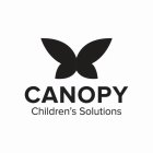 CANOPY CHILDREN'S SOLUTIONS