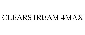 CLEARSTREAM 4MAX