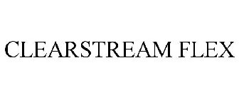 CLEARSTREAM FLEX