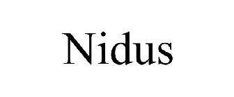NIDUS