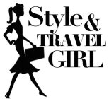 STYLE & TRAVEL GIRL