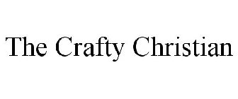 THE CRAFTY CHRISTIAN