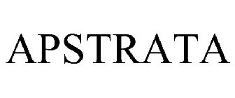 APSTRATA