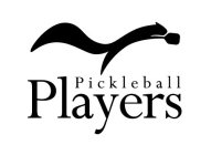 PLAYERS PICKLEBALL