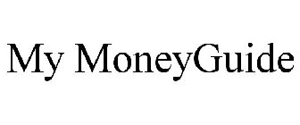 MY MONEYGUIDE