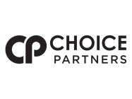 CP CHOICE PARTNERS