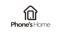 PHONE'S HOME