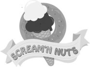 SCREAM'N NUTS