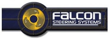 FALCON STEERING SYSTEMS, FALCON STEERING SYSTEMS, FALCON STEERING SYSTEMS, INC, FALCON STEERING SYSTEMS, INC