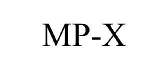 MP-X
