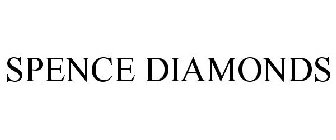 SPENCE DIAMONDS