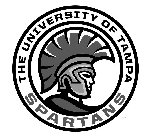 THE UNIVERSITY OF TAMPA SPARTANS