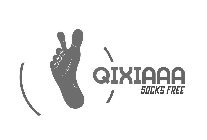 QIXIAAA SOCKS FREE