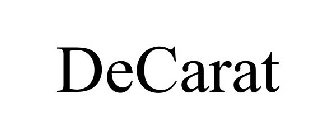 DECARAT