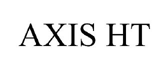 AXIS HT