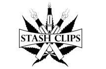 STASH CLIPS