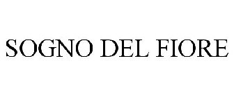 SOGNO DEL FIORE