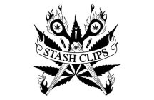 STASH CLIPS