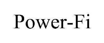 POWER-FI