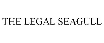 THE LEGAL SEAGULL