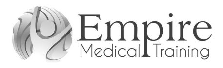EMPIRE MEDICAL TRAINING