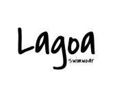 LAGOA SWIMWEAR