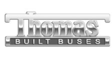 THOMAS BUILT BUSES