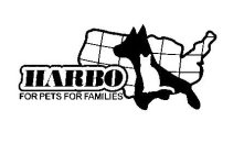 HARBO FOR PETS FOR FAMILIES