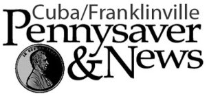 CUBA/FRANKLINVILLE PENNYSAVER & NEWS