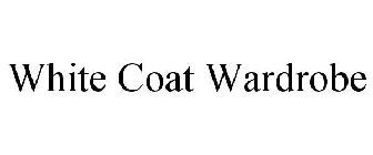 WHITE COAT WARDROBE