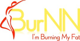 BURNN I'M BURNING MY FAT