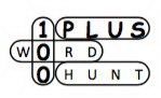 100 PLUS WORD HUNT