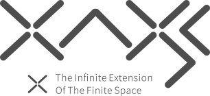 XAXS X THE INFINITE EXTENSION OF THE FINITE SPACE