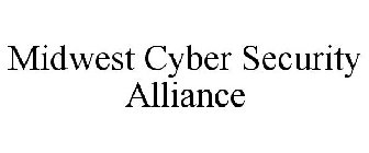 MIDWEST CYBER SECURITY ALLIANCE