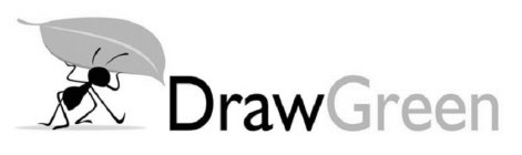 DRAWGREEN