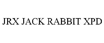 JRX JACK RABBIT XPD