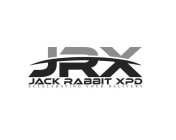 JRX JACK RABBIT XPD ACCELERATING YOUR DELIVERY