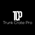 TCP TRUNK CRATE PRO
