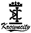 KC KROWNCITY