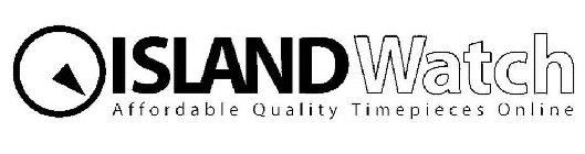 ISLAND WATCH AFFORDABLE QUALITY TIMEPIECES ONLINE