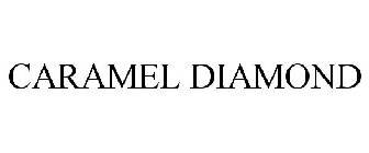 CARAMEL DIAMOND