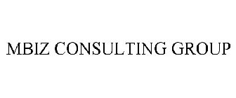 MBIZ CONSULTING GROUP