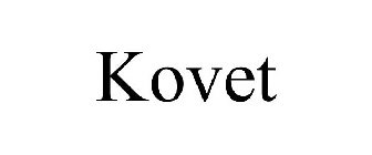 KOVET