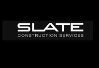 SLATE CONSTRUCTION SERVICES